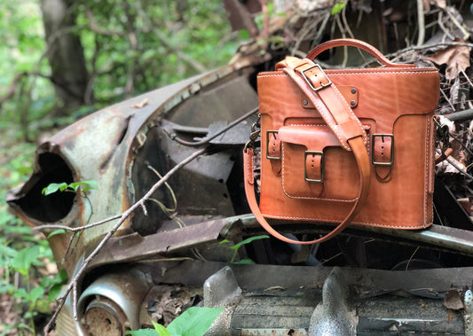 What is Leather?