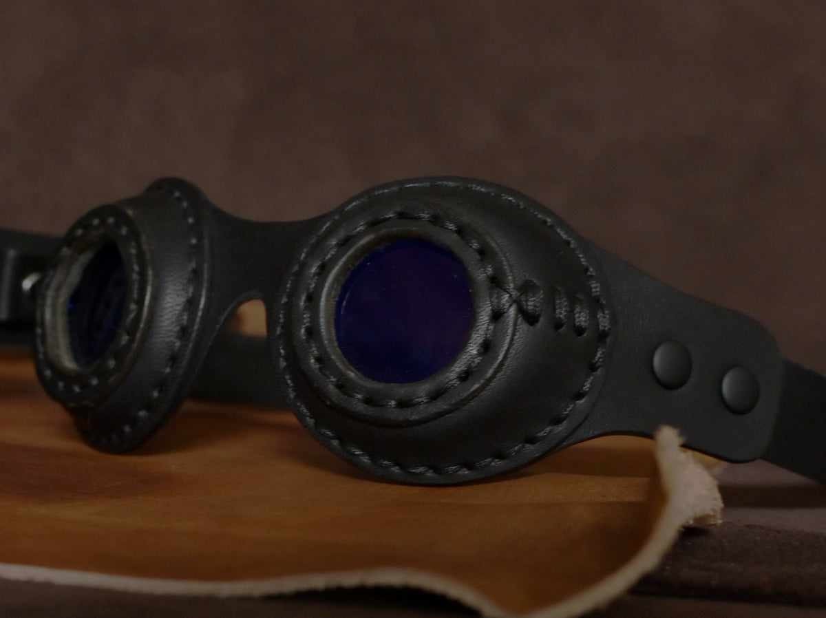 steampunk-leather-goods