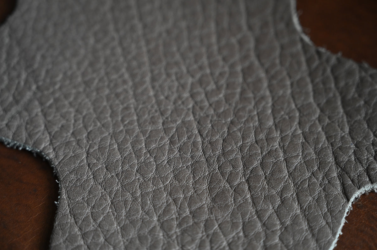 aniline-leather