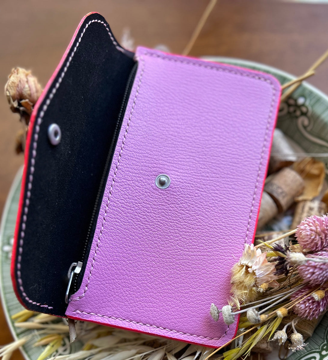 female-wallet