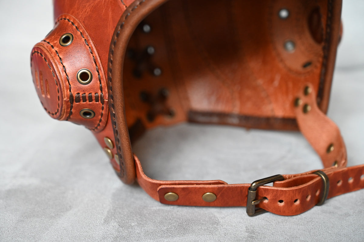 Horween-leather-handmade
