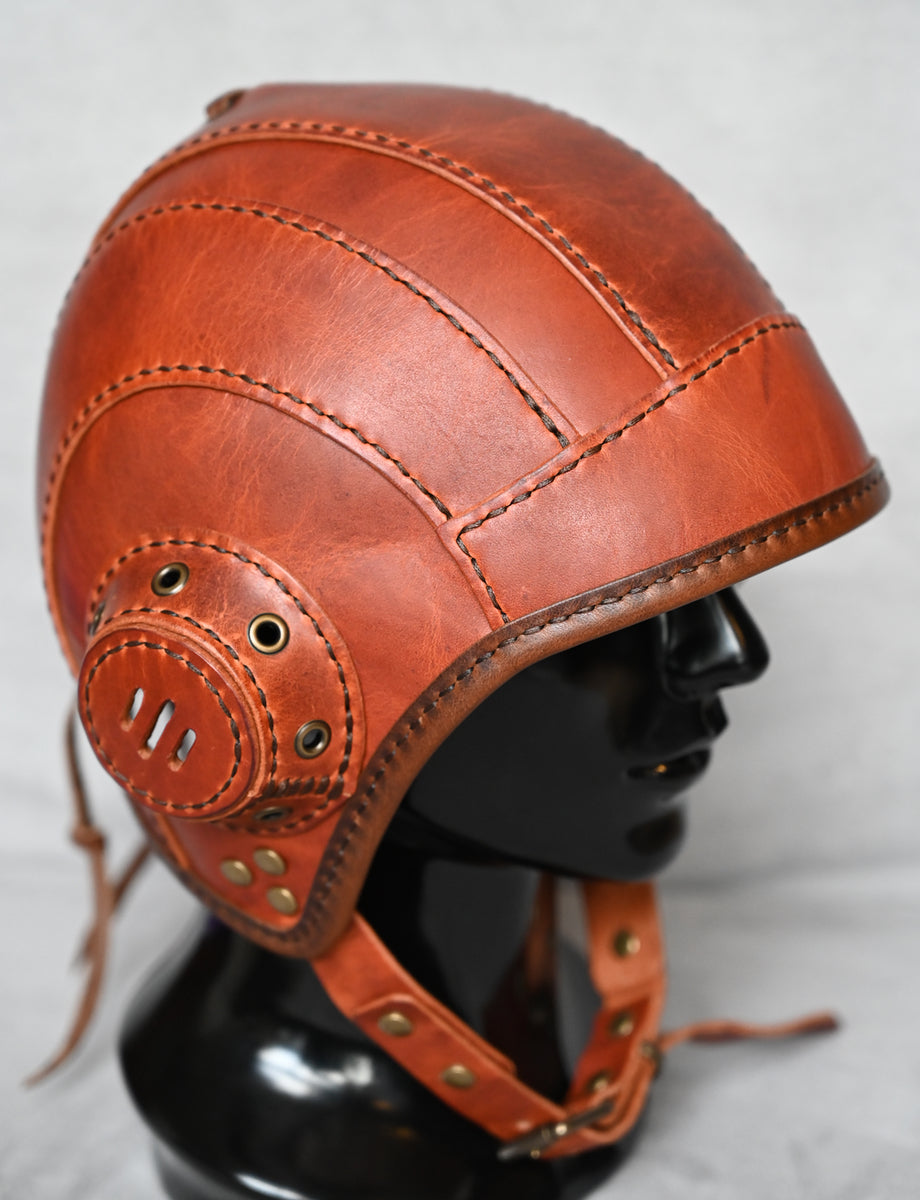 aviator-cap-leather