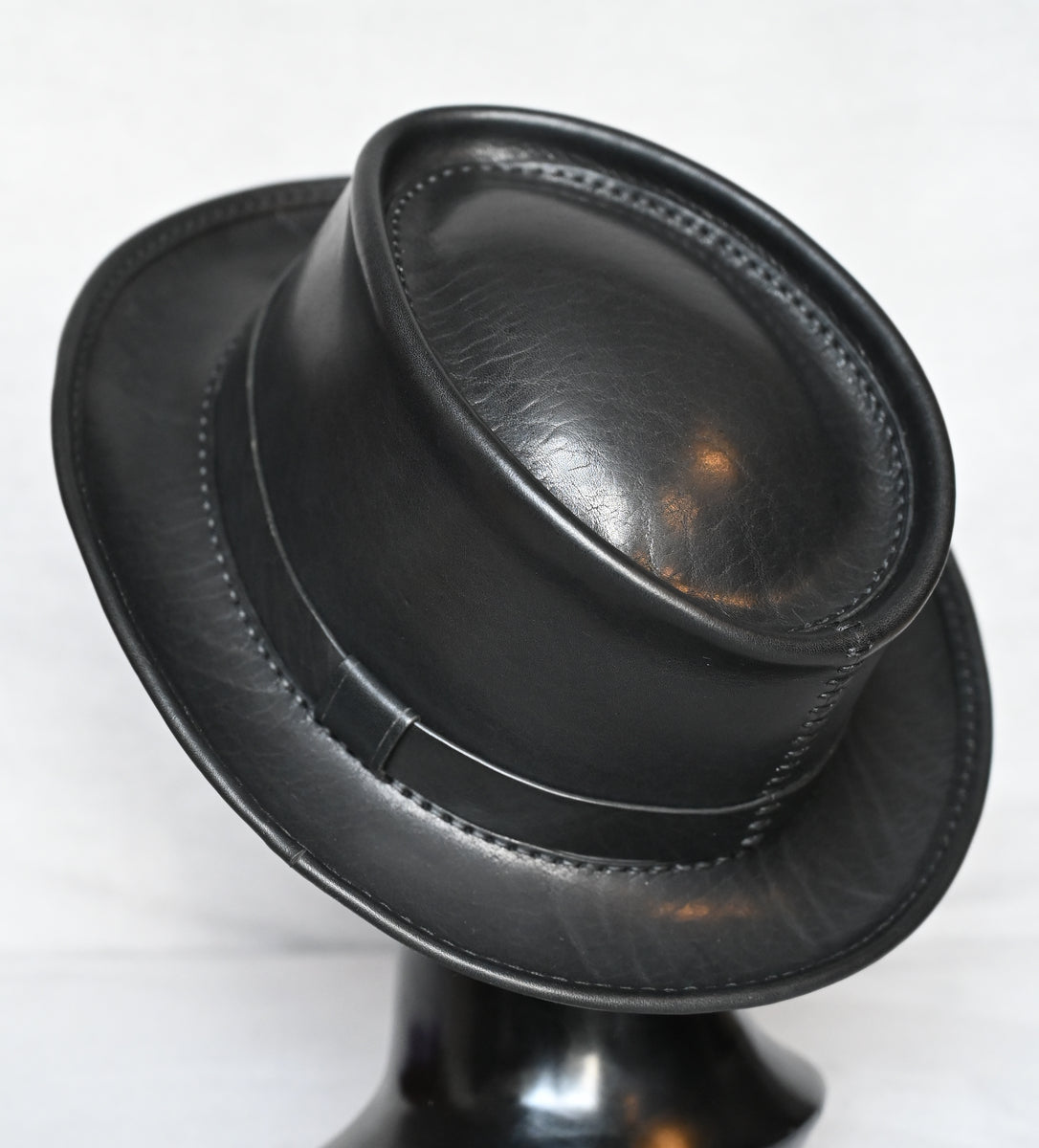 custom-hats-leather