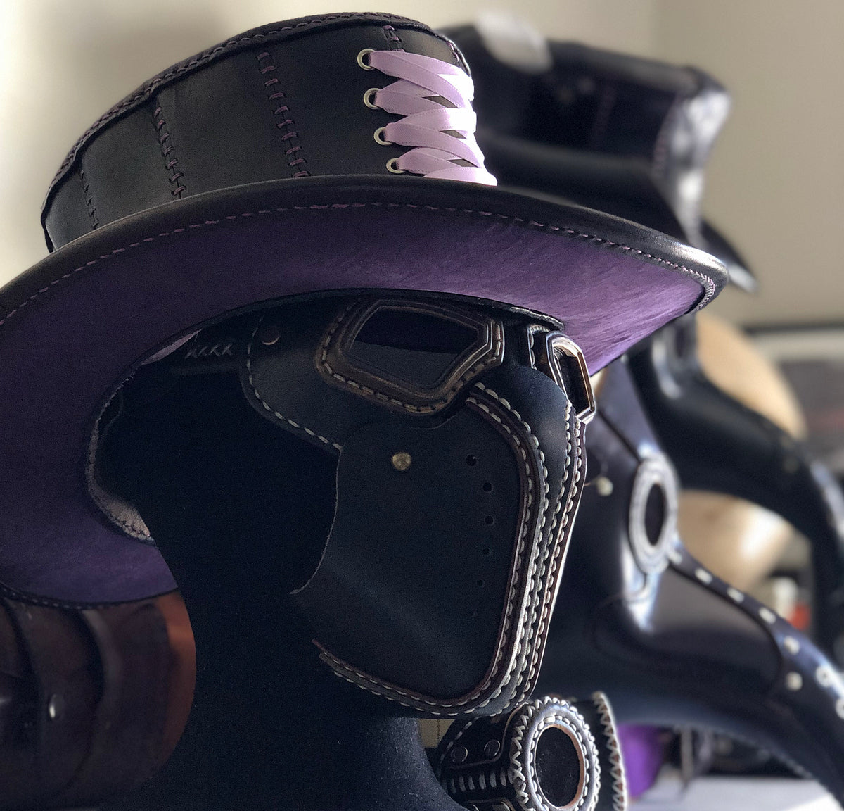 leather-costume