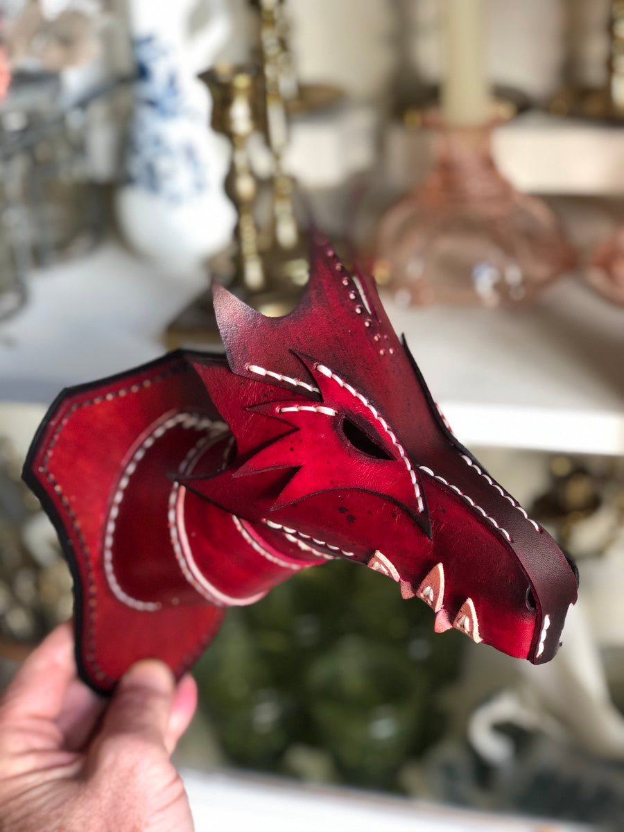 leather-dragon