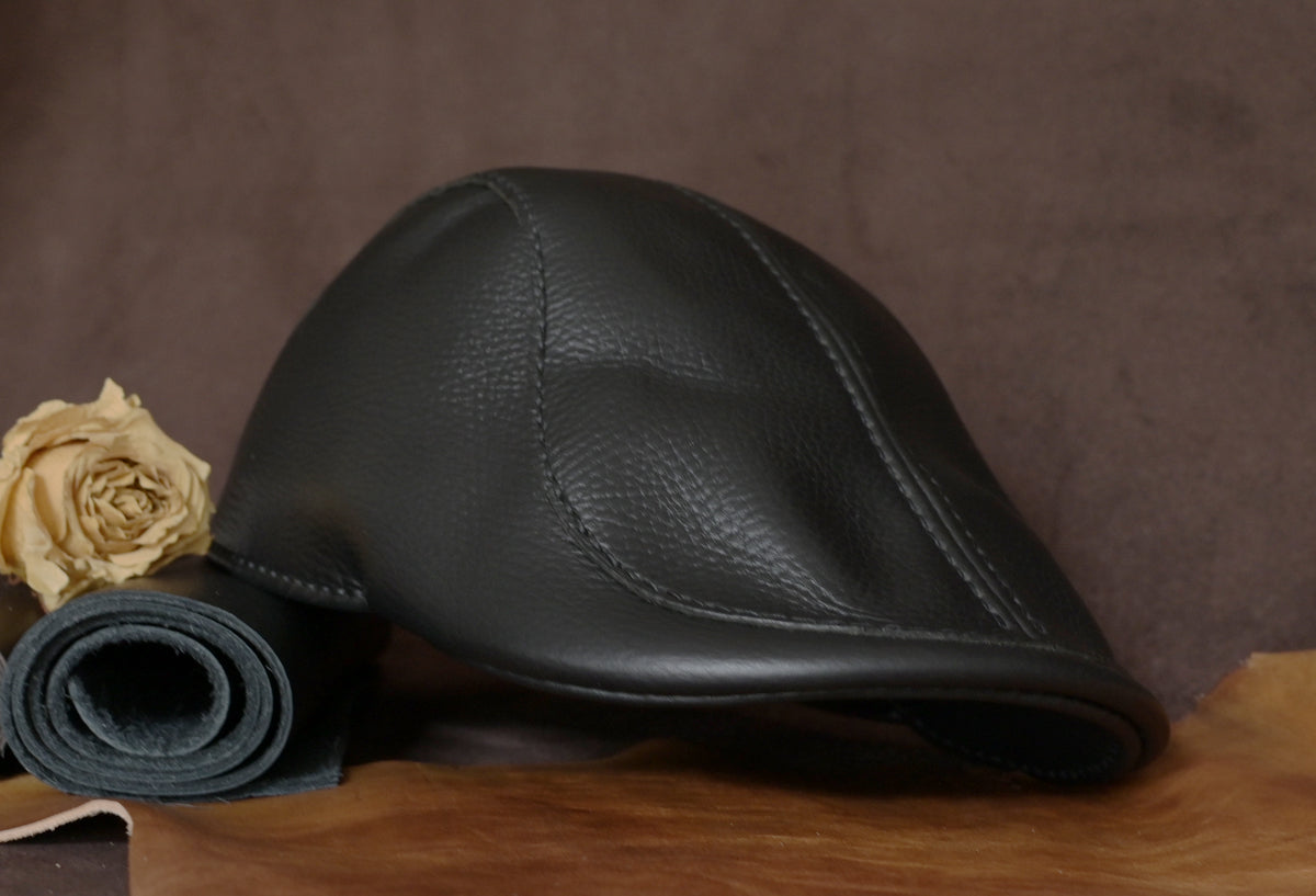 leather-hats-handmade