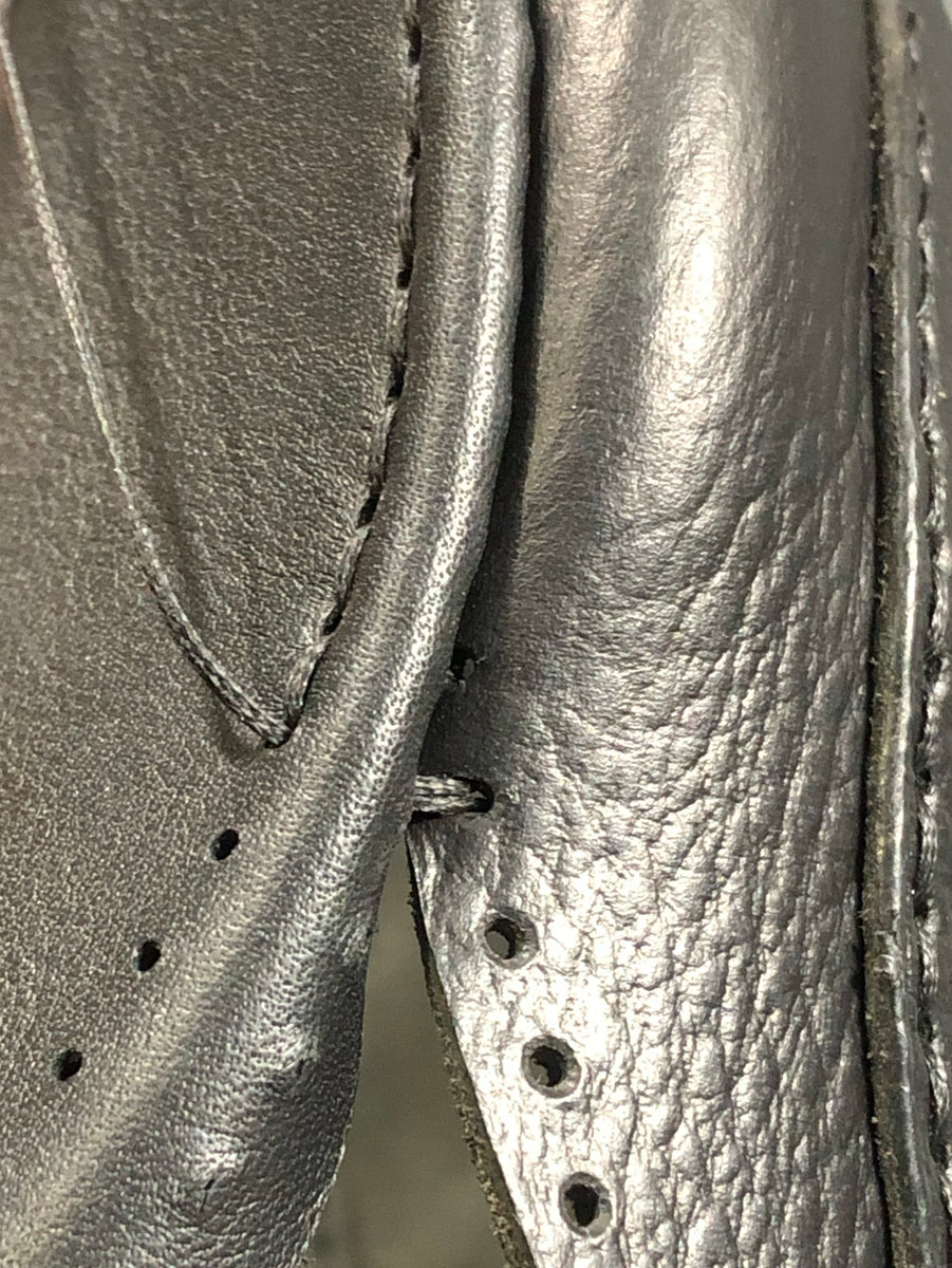 saddle-stitching