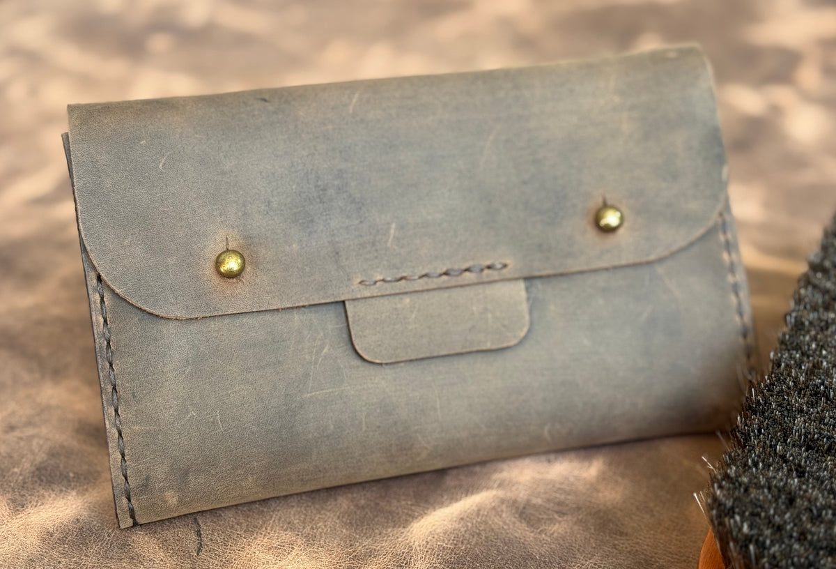 long_wallet_handmade