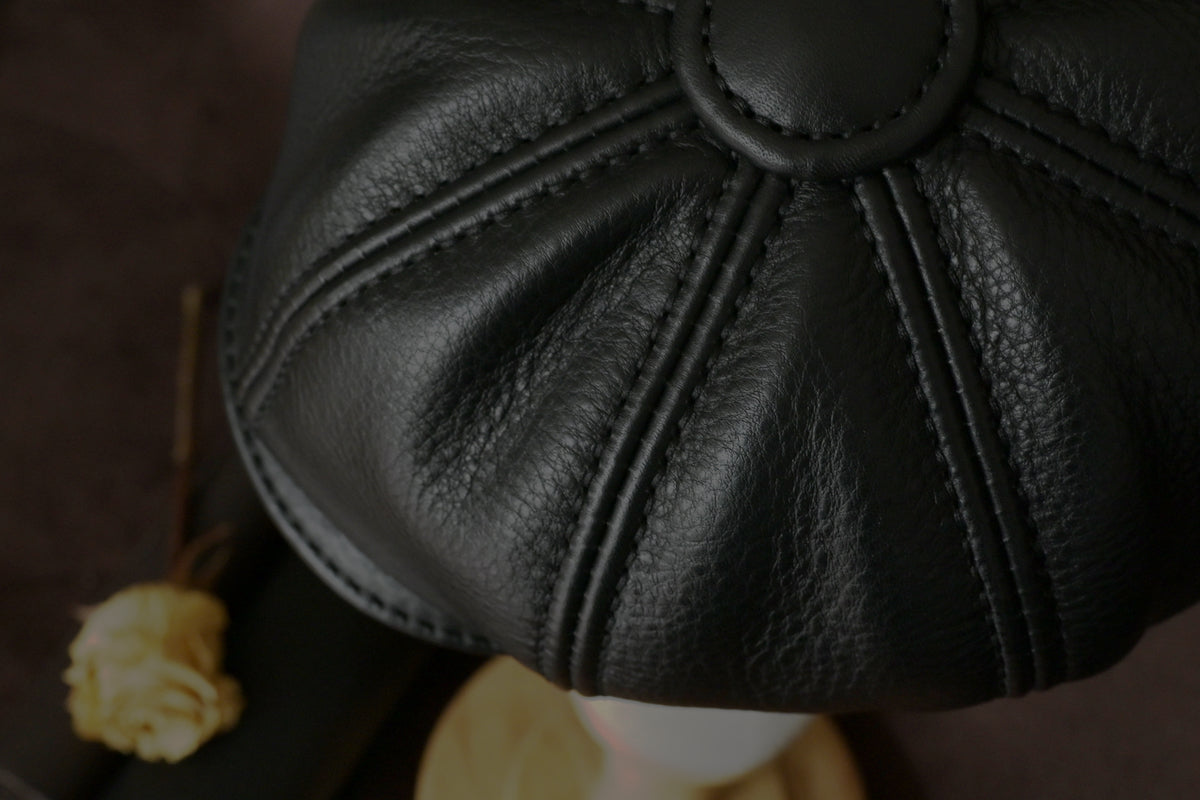 French-stitching-by-hand