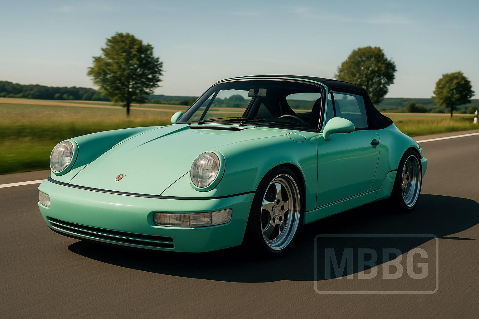 minty-porsche-roadster