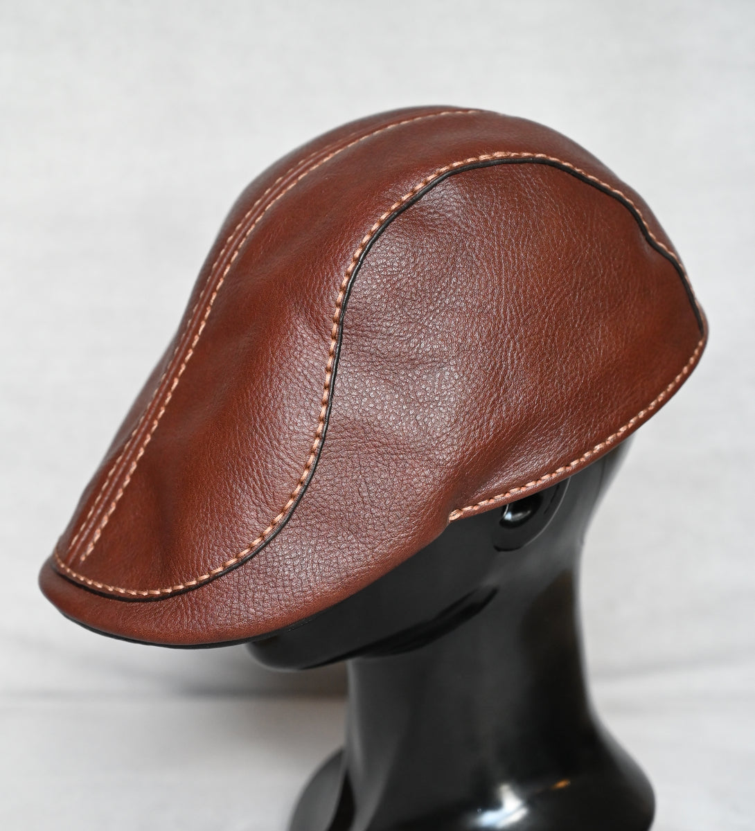 leather-flatcap