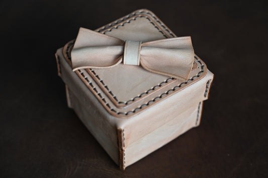 Various Types Of Leather