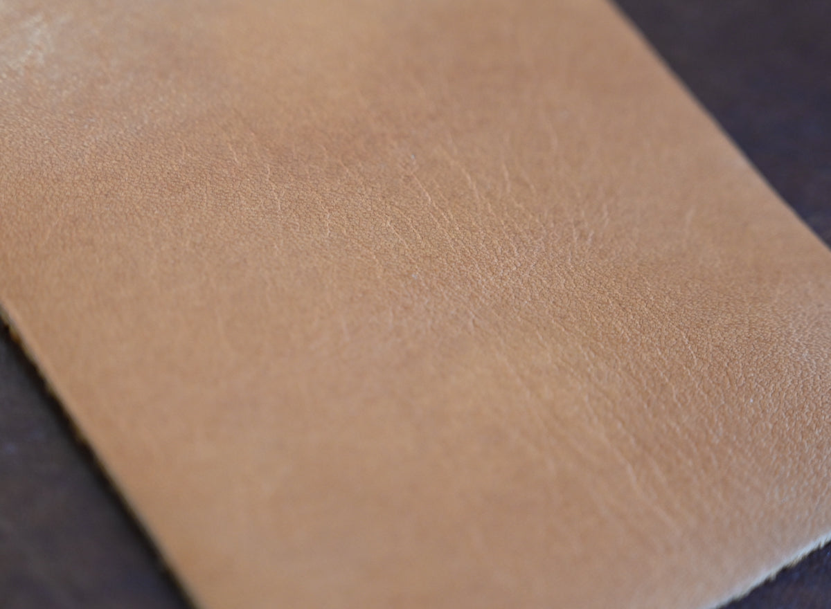 aniline-leather