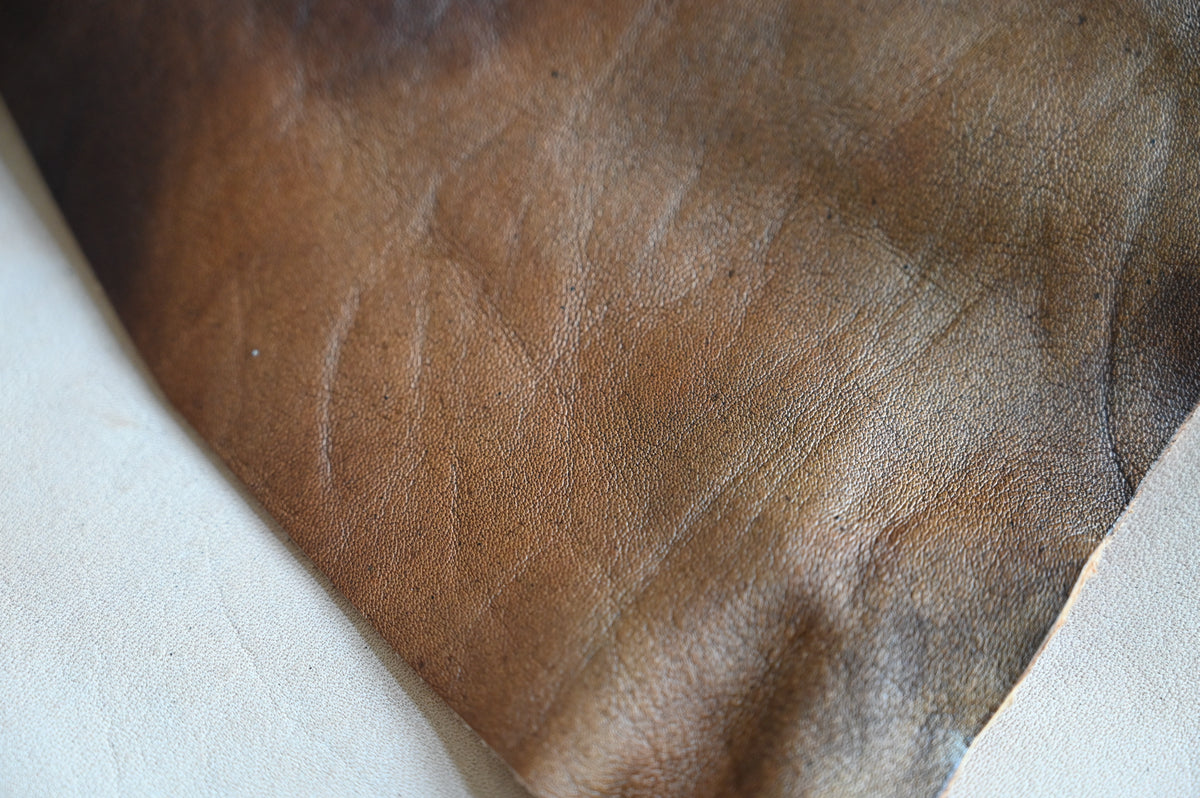 leather-antiquing