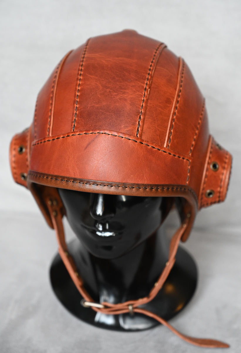 leather-aviator-cap