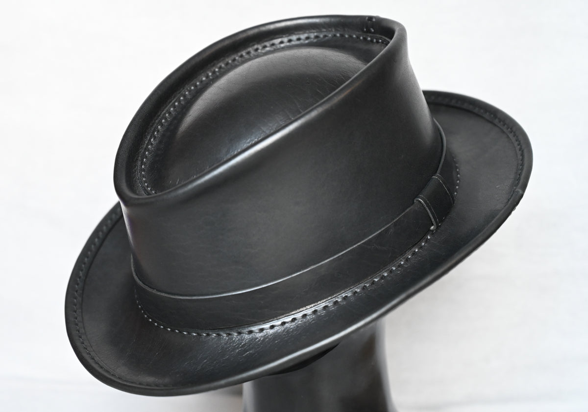 Horween-dublin-hats