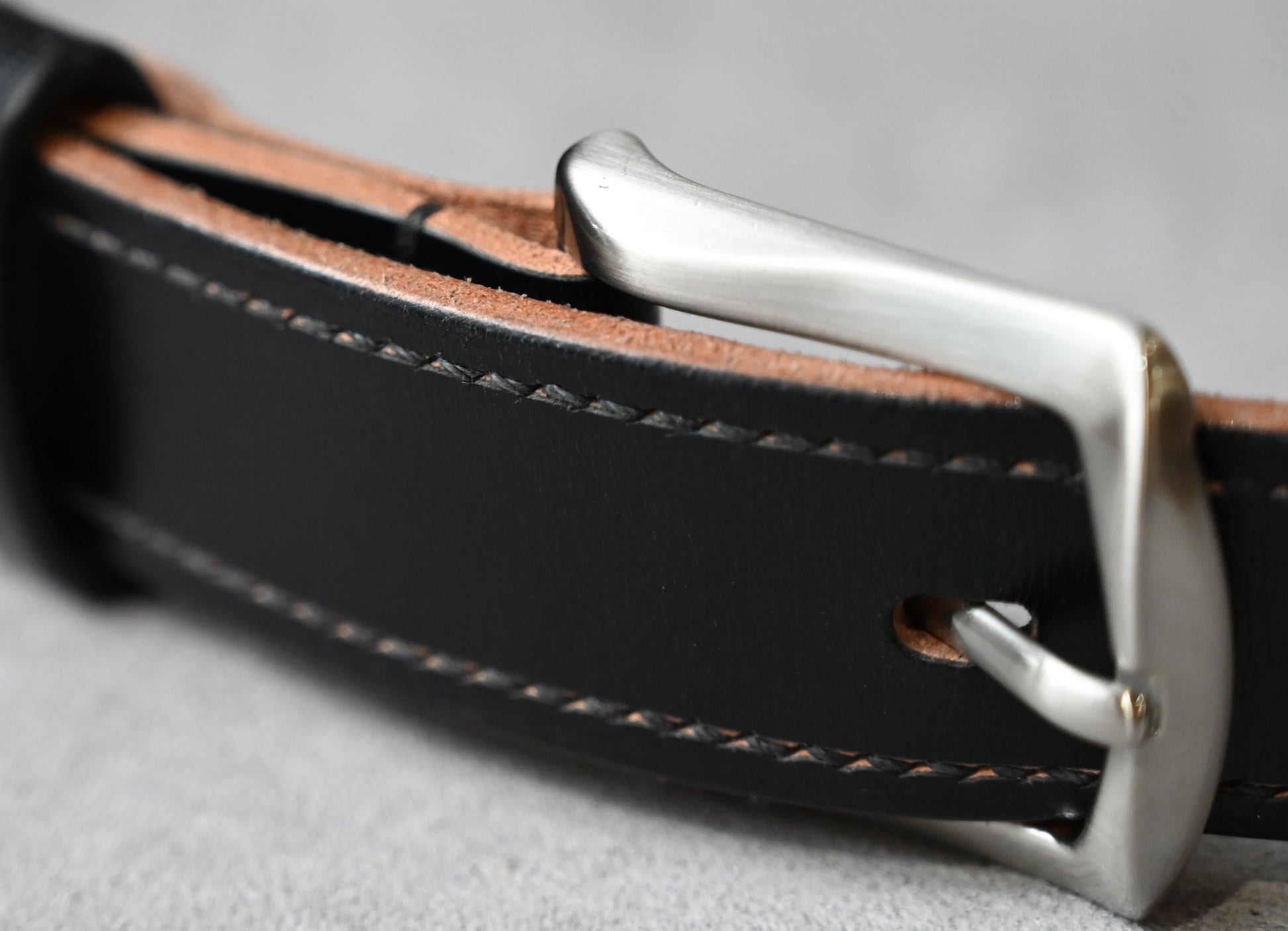 Sedgwick-belt