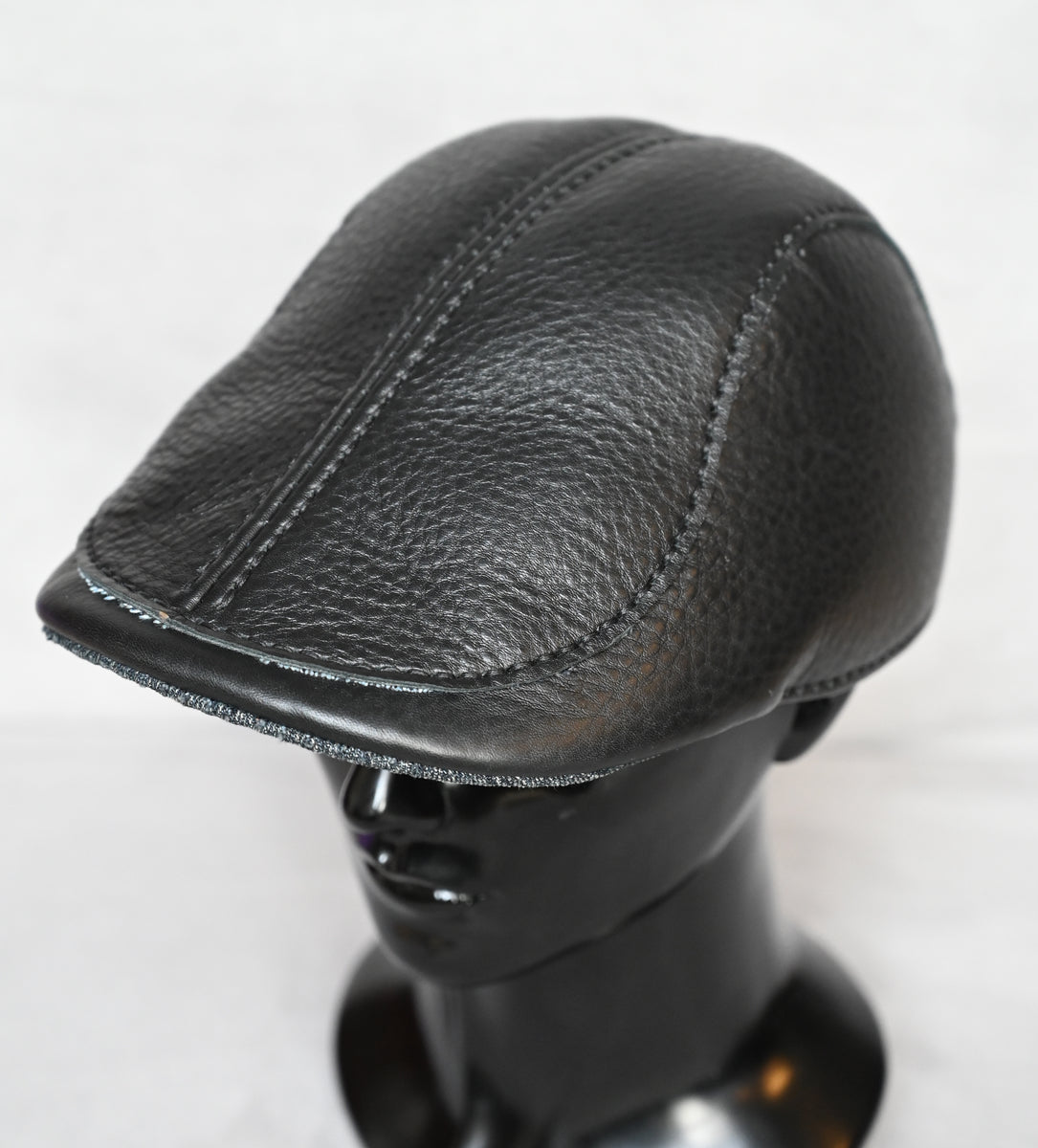 leather-flatcap