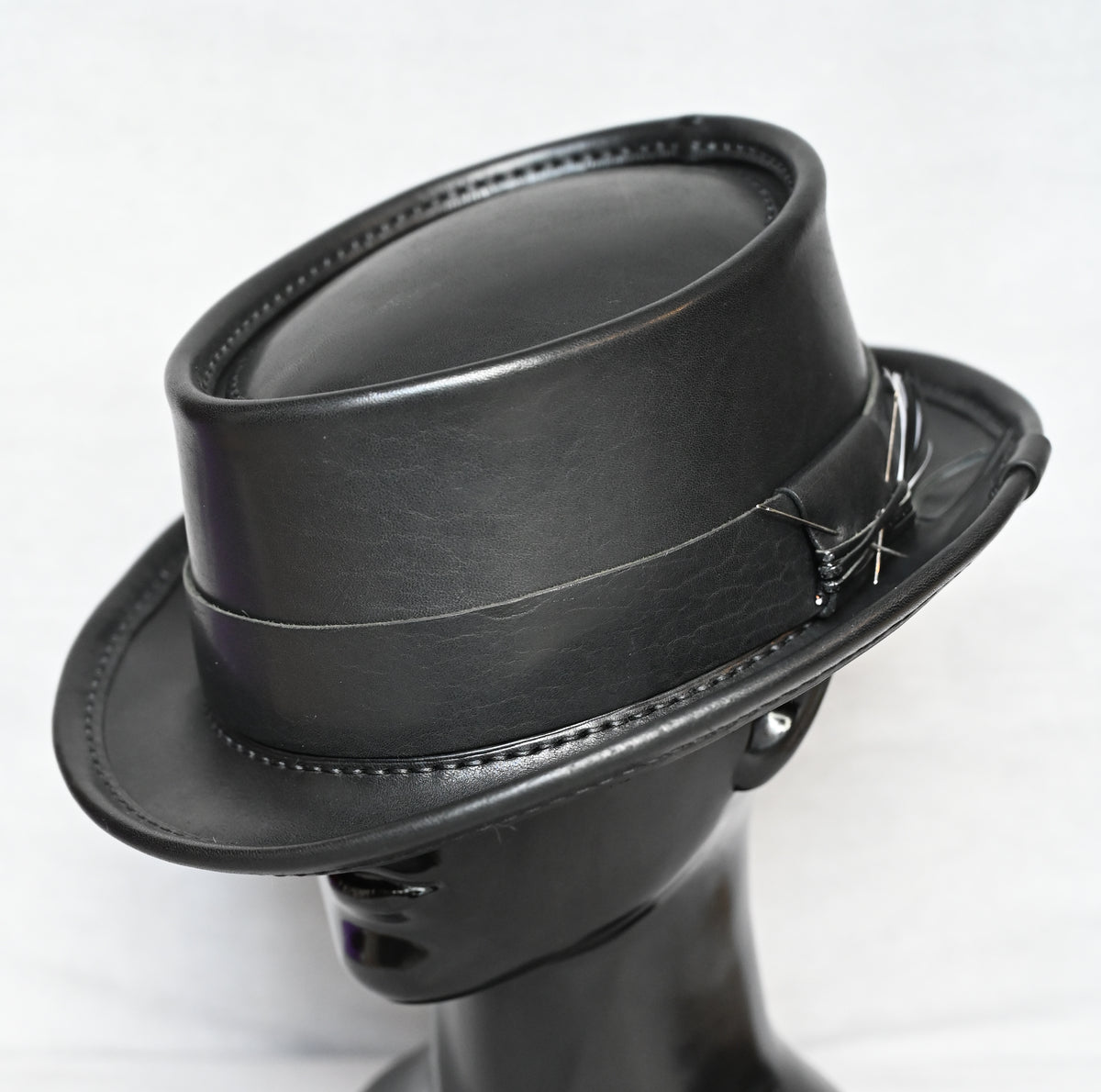 Horween-dublin-hat