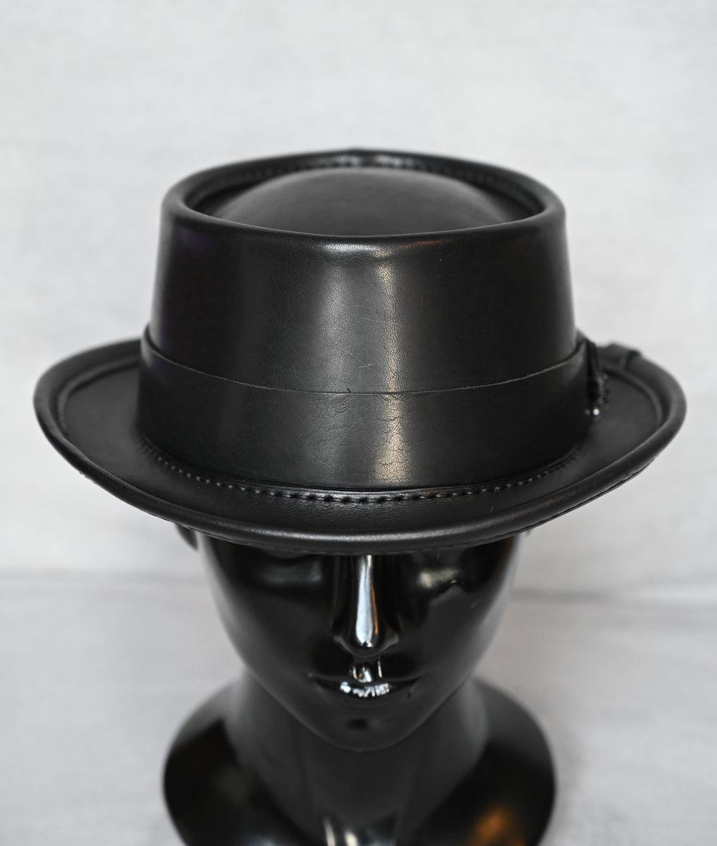Horween-pork-pie-hat