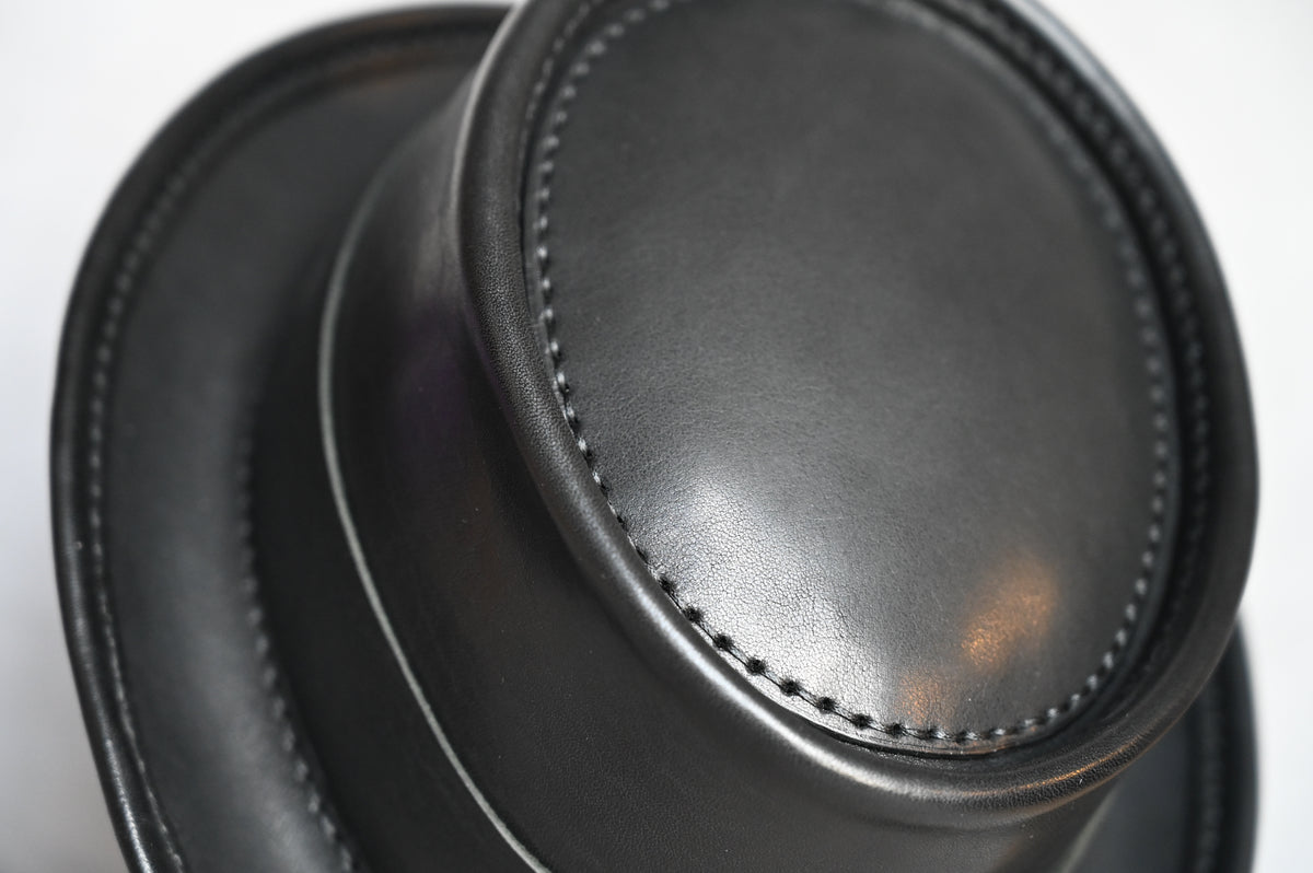 handmade-leather-hat