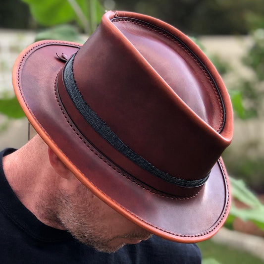 leather-hats-handmade