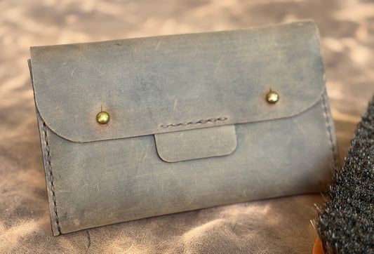 long_wallet_handmade