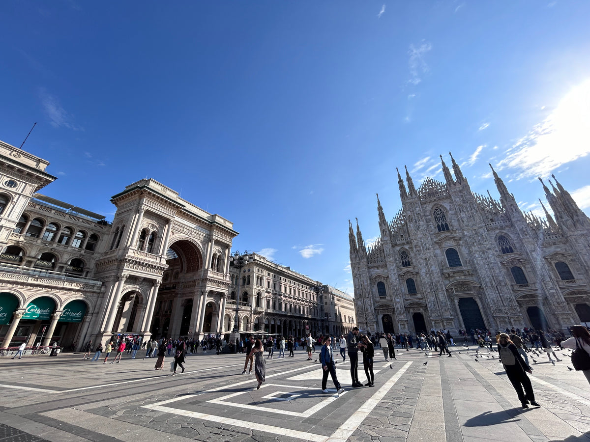 Milan-italy