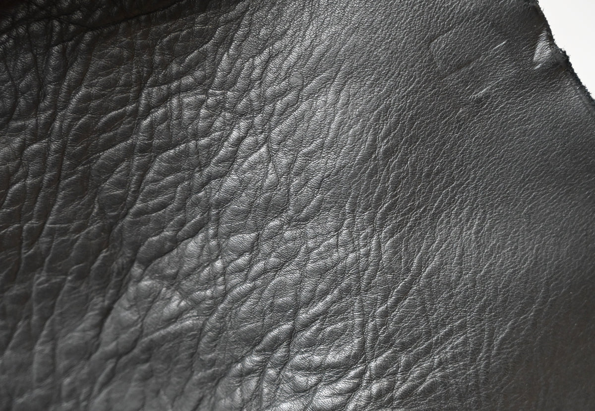 pig-leather
