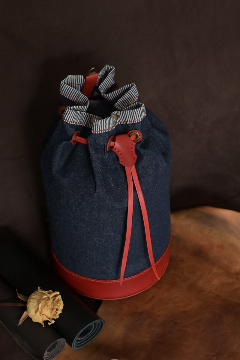 duffle-bag