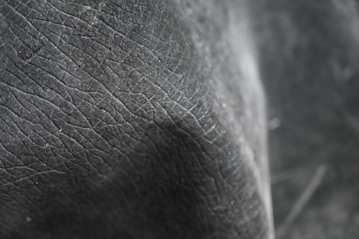 rhino-leather